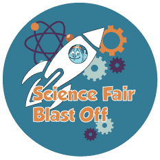 Science Fair Blast Off