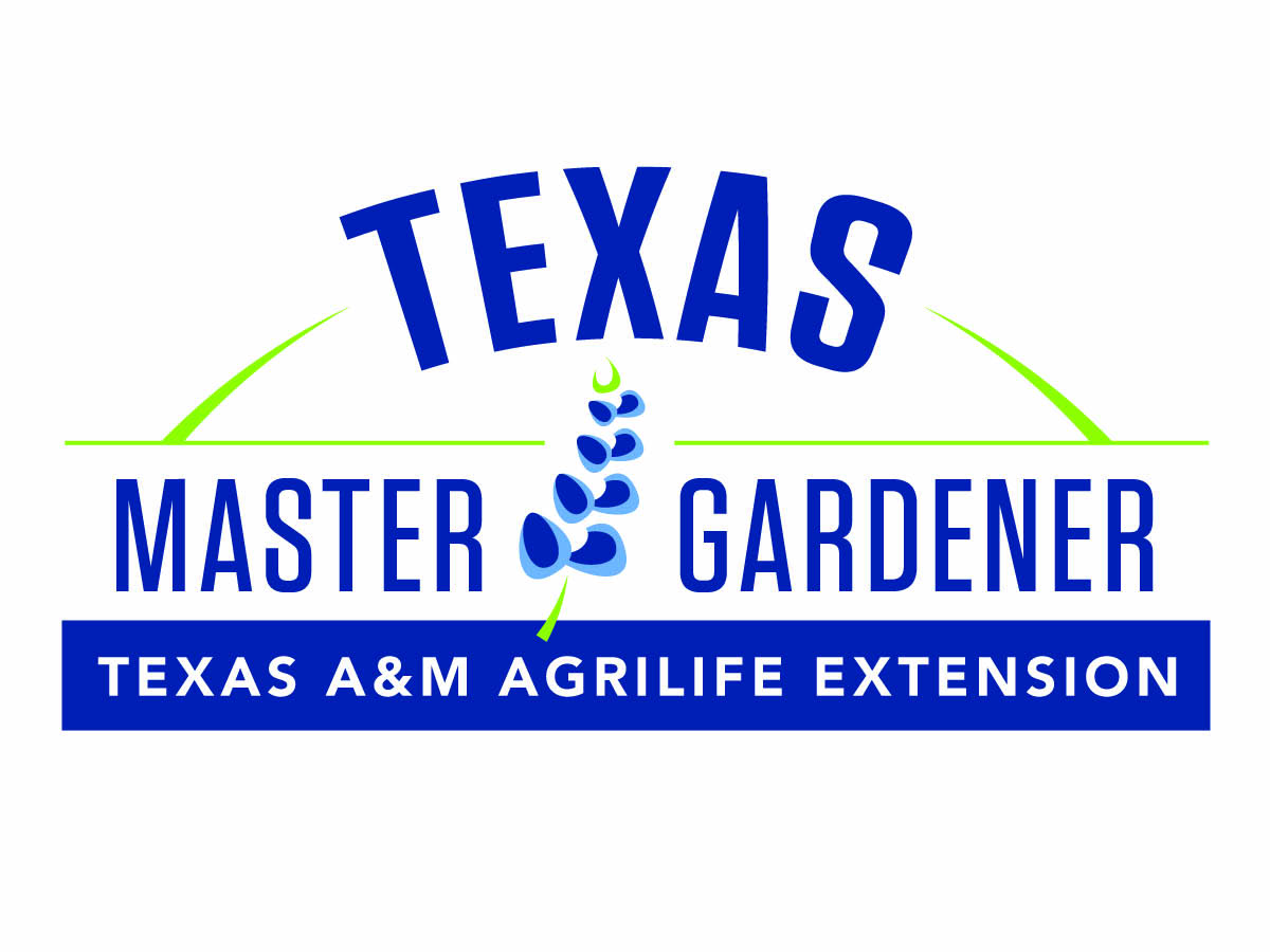 Texas Master Gardener